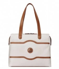 Delsey Chatelet Air 2.0 Business Bag 15.6 Inch Angora