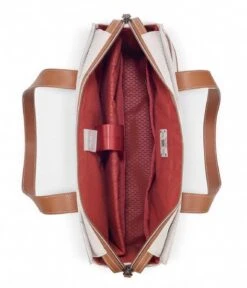 Delsey Chatelet Air 2.0 Business Bag 15.6 Inch Angora 11 Delsey Chatelet Air 2.0 Business Bag 15.6 Inch Angora -Beroemde Bagage Winkel 00167635015 ANGORA 4 600