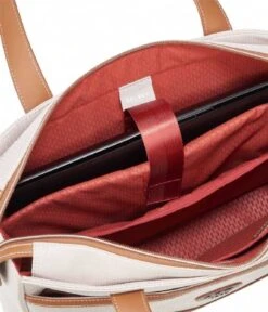 Delsey Chatelet Air 2.0 Business Bag 15.6 Inch Angora 12 Delsey Chatelet Air 2.0 Business Bag 15.6 Inch Angora -Beroemde Bagage Winkel 00167635015 ANGORA 5 600