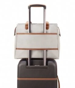 Delsey Chatelet Air 2.0 Business Bag 15.6 Inch Angora 13 Delsey Chatelet Air 2.0 Business Bag 15.6 Inch Angora -Beroemde Bagage Winkel 00167635015 ANGORA 6 600