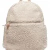 Jollein Luiertas Rugzak Boucle Naturel -Beroemde Bagage Winkel 027 818 66060 natural 1 600