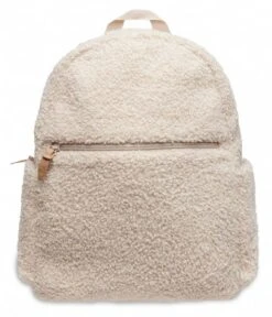 Jollein Luiertas Rugzak Boucle Naturel