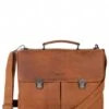 Charlie Cognac -Beroemde Bagage Winkel 076220 30 1 600
