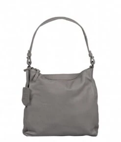 BURKELY Just Jolie Hobo Gloomy Grey