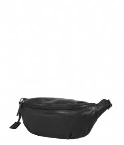 BURKELY Just Jolie Oversized Bumbag Black -Beroemde Bagage Winkel 1000313.84.10 3 600