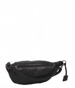 BURKELY Just Jolie Oversized Bumbag Black -Beroemde Bagage Winkel 1000313.84.10 4 600
