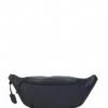 BURKELY Just Jolie Oversized Bumbag Blue -Beroemde Bagage Winkel 1000313.84.31 1 600