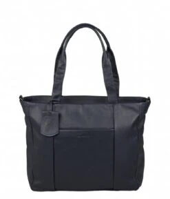 BURKELY Just Jolie Workbag 14 Inch Blue
