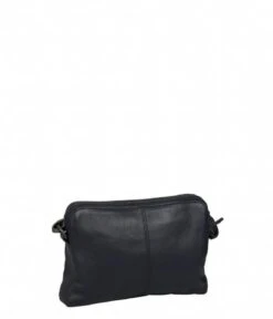 BURKELY Just Jolie Mini Bag Blue -Beroemde Bagage Winkel 1000323.84.31 4 600