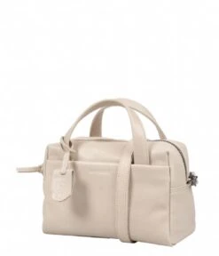 BURKELY Just Jolie Bowler Bag Beige -Beroemde Bagage Winkel 1000327.84.21 3 600