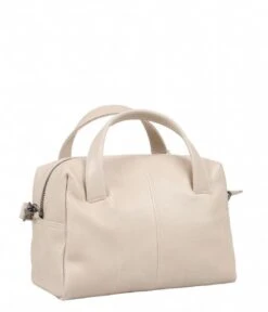 BURKELY Just Jolie Bowler Bag Beige -Beroemde Bagage Winkel 1000327.84.21 4 600