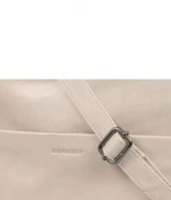 BURKELY Just Jolie Bowler Bag Beige -Beroemde Bagage Winkel 1000327.84.21 5 600