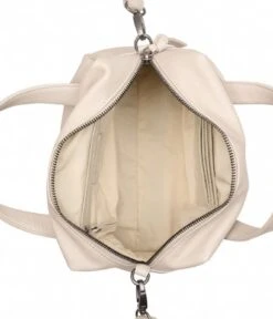 BURKELY Just Jolie Bowler Bag Beige -Beroemde Bagage Winkel 1000327.84.21 6 600