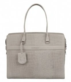 BURKELY Casual Cayla Workbag 15.6 Inch Grimmy Grey