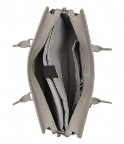 BURKELY Casual Cayla Workbag 15.6 Inch Grimmy Grey -Beroemde Bagage Winkel 10004002915 5 600