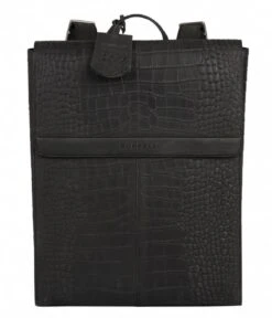 BURKELY Casual Cayla Backpack 14 Inch Black