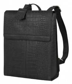 BURKELY Casual Cayla Backpack 14 Inch Black -Beroemde Bagage Winkel 10004032910 3 600