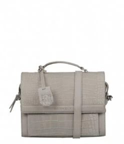 BURKELY Casual Cayla Citybag Grimmy Grey