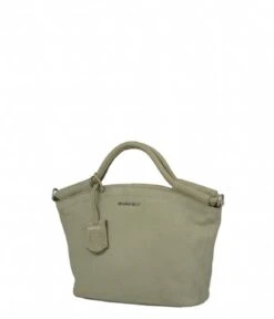 BURKELY Still Selene Handbag Light Green 10 BURKELY Still Selene Handbag Light Green -Beroemde Bagage Winkel 1000503 69 72 3 600