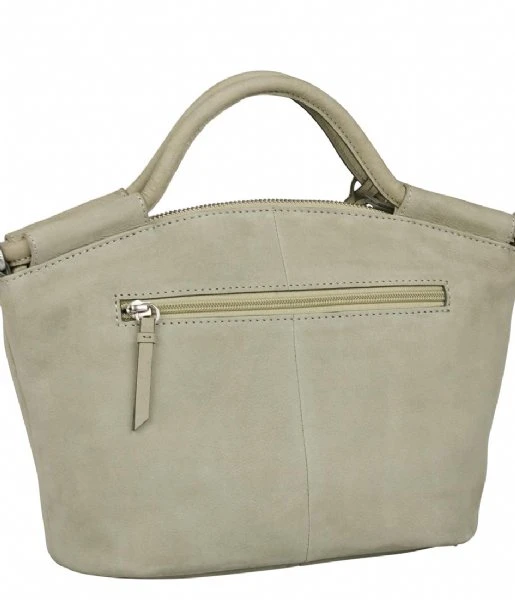 BURKELY Still Selene Handbag Light Green 6 BURKELY Still Selene Handbag Light Green - Afbeelding 4