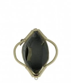 BURKELY Still Selene Handbag Light Green 12 BURKELY Still Selene Handbag Light Green -Beroemde Bagage Winkel 1000503 69 72 5 600