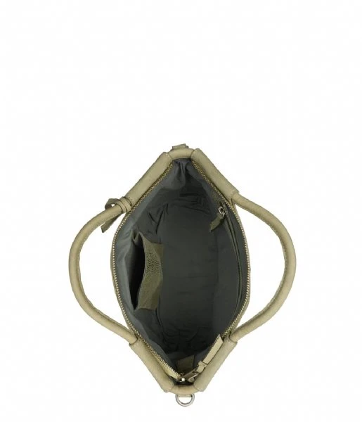 BURKELY Still Selene Handbag Light Green 7 BURKELY Still Selene Handbag Light Green - Afbeelding 5