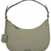 BURKELY Still Selene Shoulderbag Light Green -Beroemde Bagage Winkel 1000504 69 72 1 600
