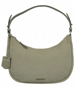 BURKELY Still Selene Shoulderbag Light Green