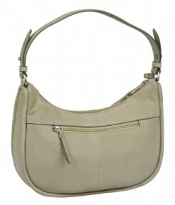 BURKELY Still Selene Shoulderbag Light Green -Beroemde Bagage Winkel 1000504 69 72 4 600