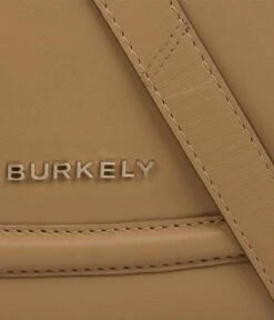 BURKELY Beloved Bailey Workbag 14 Inch Coy Cognac -Beroemde Bagage Winkel 1000600 23 6 600
