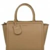 BURKELY Beloved Bailey Handbag Coy Cognac -Beroemde Bagage Winkel 1000601 23 1 600