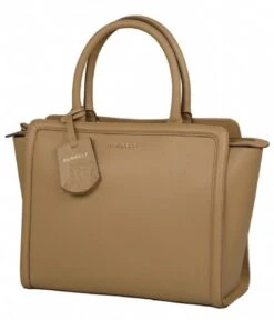 BURKELY Beloved Bailey Handbag Coy Cognac -Beroemde Bagage Winkel 1000601 23 3 600