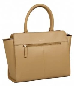 BURKELY Beloved Bailey Handbag Coy Cognac -Beroemde Bagage Winkel 1000601 23 4 600