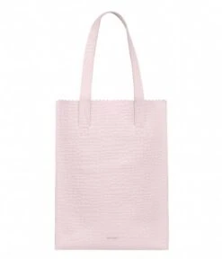 Paper Bag Shopper Rambler Pink