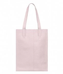 Paper Bag Shopper Rambler Pink -Beroemde Bagage Winkel 1027 62 3 600