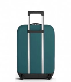 Vega II Foldable Deep Lagoon -Beroemde Bagage Winkel 105 21 330 380 100 3 600
