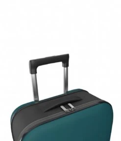 Vega II Foldable Deep Lagoon -Beroemde Bagage Winkel 105 21 330 380 100 6 600