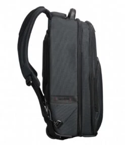 Samsonite Pro Dlx 5 Laptop Backpack Wheels 17.3 Inch Black -Beroemde Bagage Winkel 106362 1041 4 600