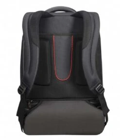Samsonite Pro Dlx 5 Laptop Backpack Wheels 17.3 Inch Black -Beroemde Bagage Winkel 106362 1041 5 600
