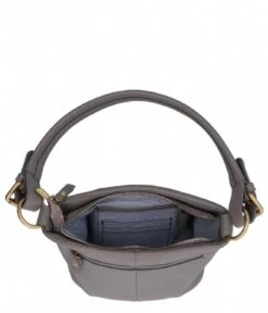 Robuste Oyster -Beroemde Bagage Winkel 110BAG147DG 006 5 600