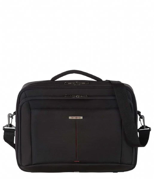 Samsonite Guardit 2.0 Office Case 15.6 Inch Black 3 Samsonite Guardit 2.0 Office Case 15.6 Inch Black