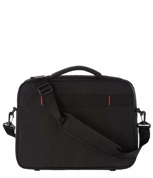 Samsonite Guardit 2.0 Office Case 15.6 Inch Black 5 Samsonite Guardit 2.0 Office Case 15.6 Inch Black - Afbeelding 3