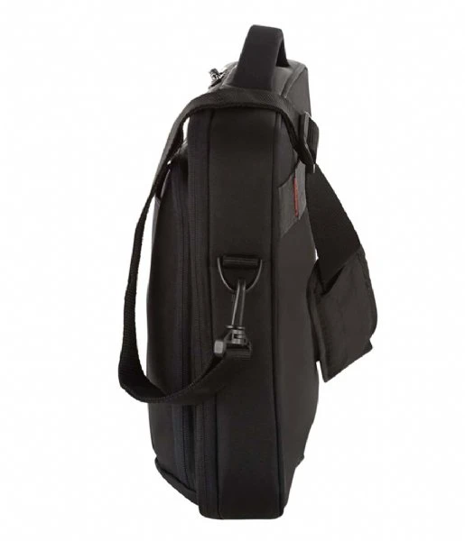 Samsonite Guardit 2.0 Office Case 15.6 Inch Black 6 Samsonite Guardit 2.0 Office Case 15.6 Inch Black - Afbeelding 4