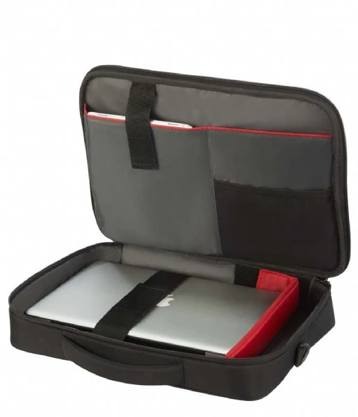 Samsonite Guardit 2.0 Office Case 15.6 Inch Black 7 Samsonite Guardit 2.0 Office Case 15.6 Inch Black - Afbeelding 5