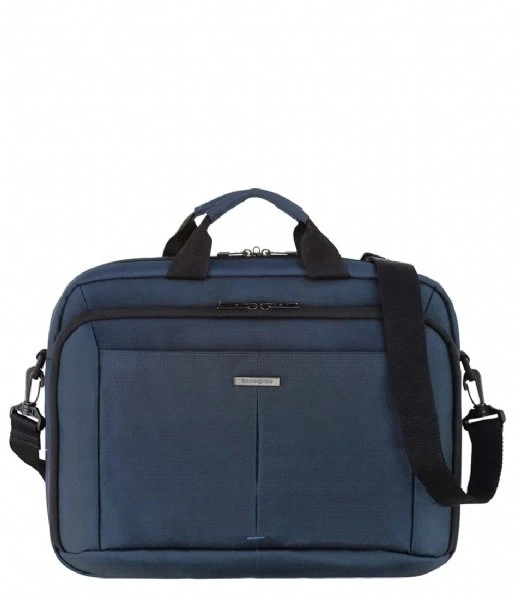 Samsonite Guardit 2.0 Bailhandle 15.6 Inch Blue 3 Samsonite Guardit 2.0 Bailhandle 15.6 Inch Blue
