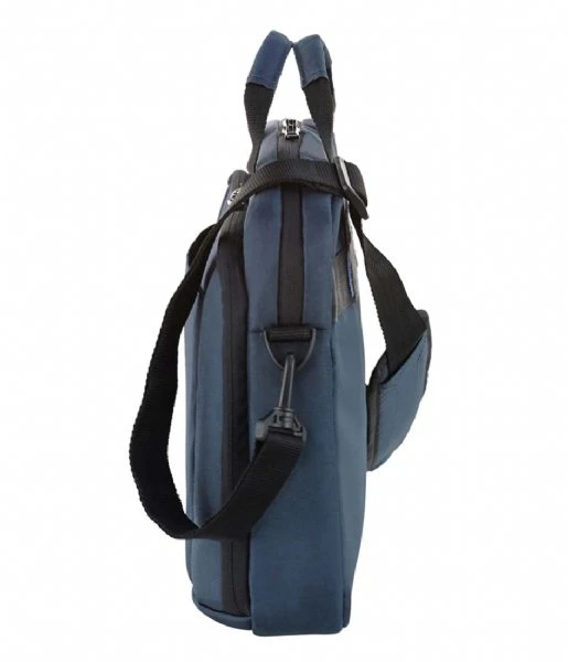 Samsonite Guardit 2.0 Bailhandle 15.6 Inch Blue 6 Samsonite Guardit 2.0 Bailhandle 15.6 Inch Blue - Afbeelding 4