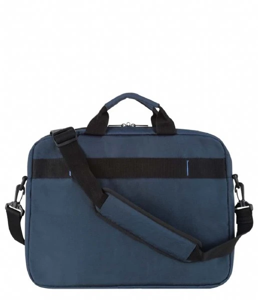 Samsonite Guardit 2.0 Bailhandle 15.6 Inch Blue 7 Samsonite Guardit 2.0 Bailhandle 15.6 Inch Blue - Afbeelding 5