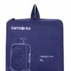 Samsonite Global Ta Foldable Luggage Cover Xl Midnight Blue -Beroemde Bagage Winkel 121220 1549 1 600