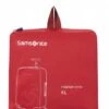 Samsonite Global Ta Foldable Luggage Cover Xl Red -Beroemde Bagage Winkel 121220 1726 1 600