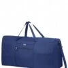 Samsonite Global Ta Foldable Duffle XL Midnight Blue -Beroemde Bagage Winkel 121265 1549 1 600